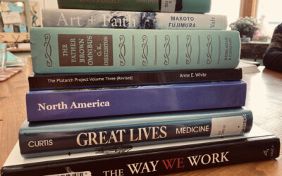 2022 Term 3 Book & Supply List